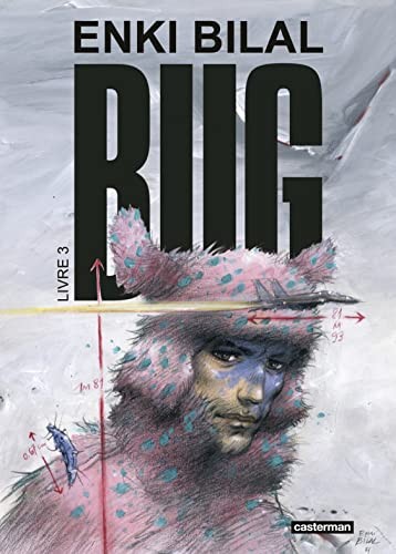 Bug — Livre 3