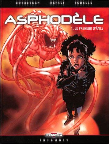 Asphodèle — Le preneur d'âmes