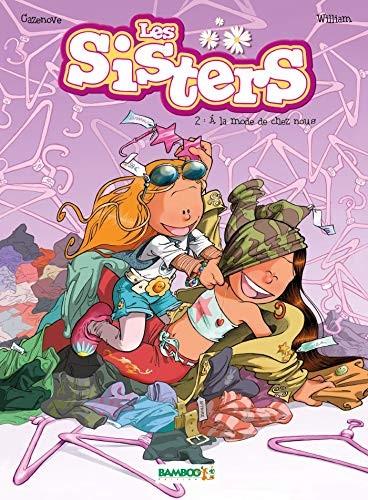 Sisters (Les) — À la mode de chez nous
