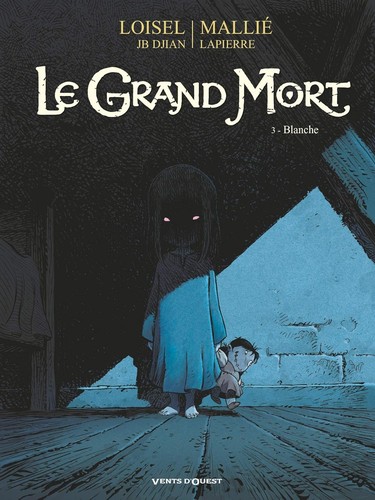 Blanche