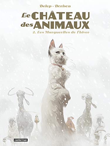 Château des Animaux (Le)